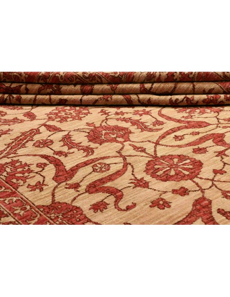 Tappeto Zigler Pakistan cm.252x296