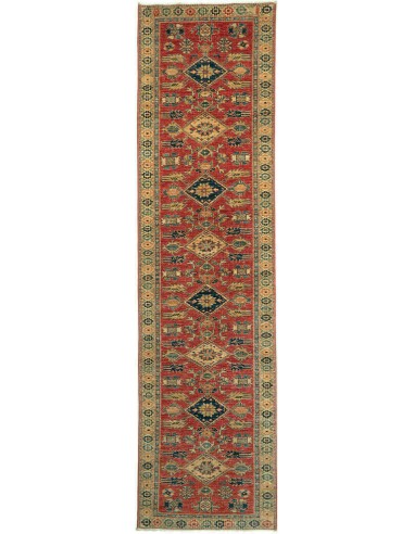 Tappeto Kazak Royal Pakistan cm.78x300