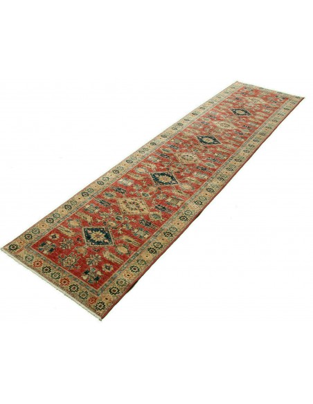 Tappeto Kazak Royal Pakistan cm.78x300