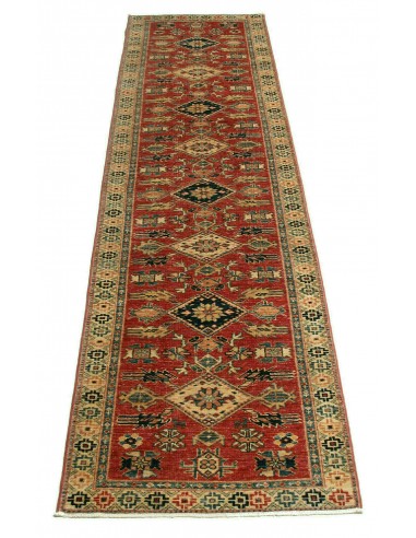 Tappeto Kazak Royal Pakistan cm.78x300