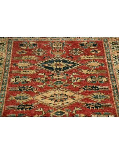 Tappeto Kazak Royal Pakistan cm.78x300