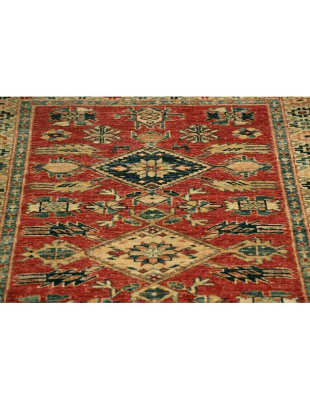 Tappeto Kazak Royal Pakistan cm.78x300