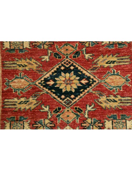 Tappeto Kazak Royal Pakistan cm.78x300