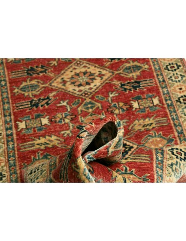 Tappeto Kazak Royal Pakistan cm.78x300
