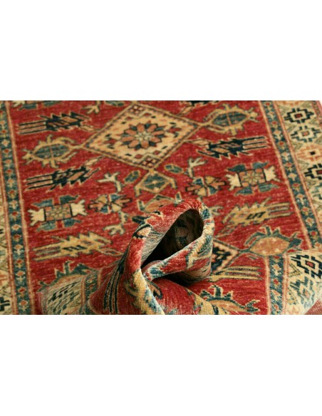 Tappeto Kazak Royal Pakistan cm.78x300