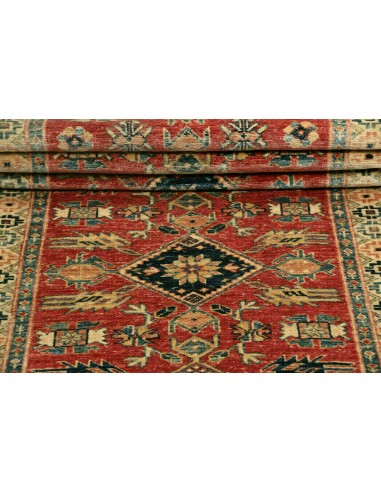 Tappeto Kazak Royal Pakistan cm.78x300