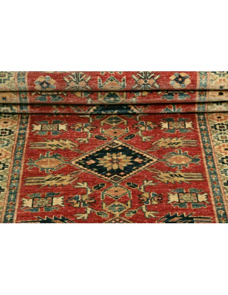 Tappeto Kazak Royal Pakistan cm.78x300