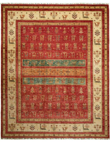 Tappeto Rubin Pakistan cm.252x307