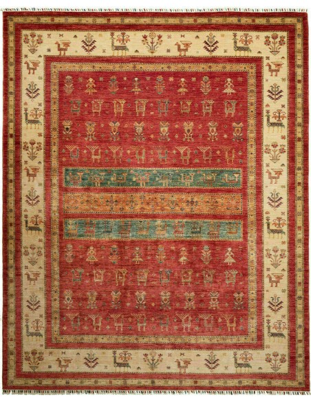 Tappeto Rubin Pakistan cm.252x307