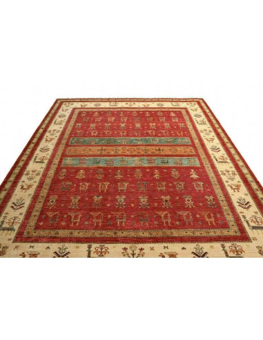 Tappeto Rubin Pakistan cm.252x307