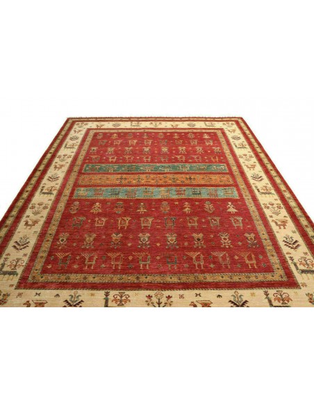 Tappeto Rubin Pakistan cm.252x307