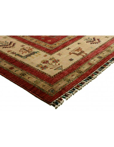 Tappeto Rubin Pakistan cm.252x307