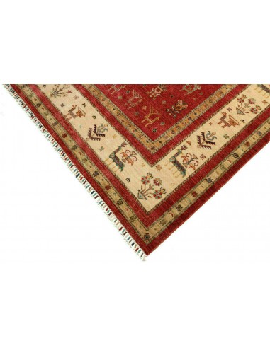 Tappeto Rubin Pakistan cm.252x307