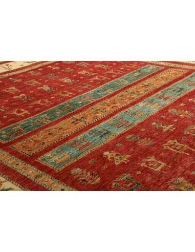 Tappeto Rubin Pakistan cm.252x307