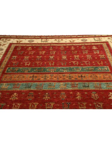 Tappeto Rubin Pakistan cm.252x307