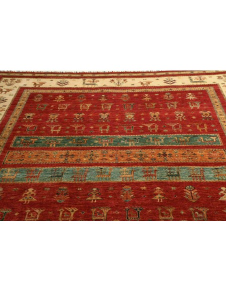 Tappeto Rubin Pakistan cm.252x307