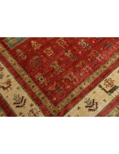 Tappeto Rubin Pakistan cm.252x307