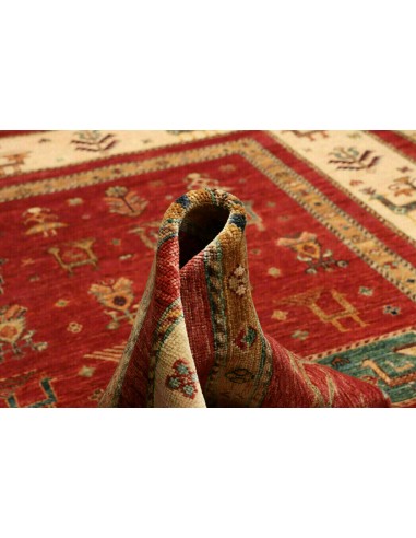 Tappeto Rubin Pakistan cm.252x307