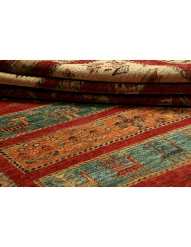 Tappeto Rubin Pakistan cm.252x307