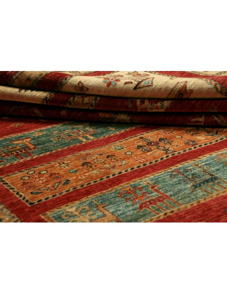 Tappeto Rubin Pakistan cm.252x307