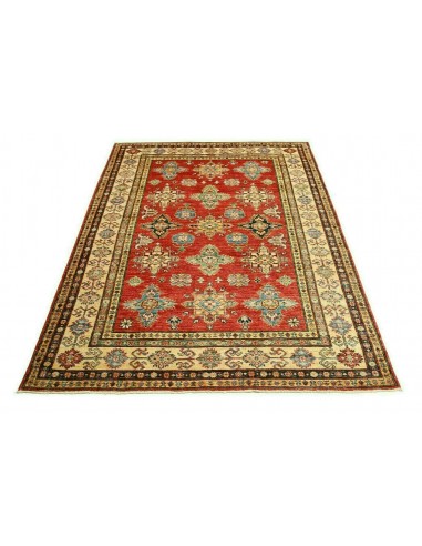 Tappeto Kazak Pakistan cm.153x207
