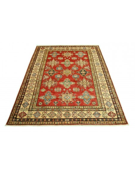 Tappeto Kazak Pakistan cm.153x207