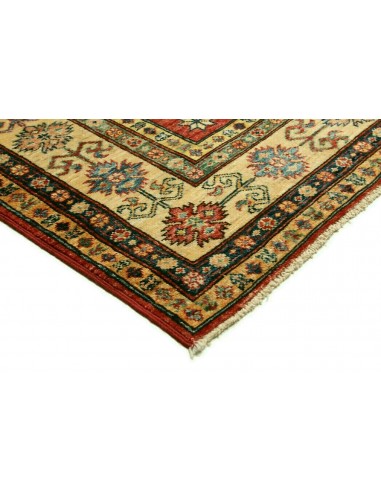 Tappeto Kazak Pakistan cm.153x207