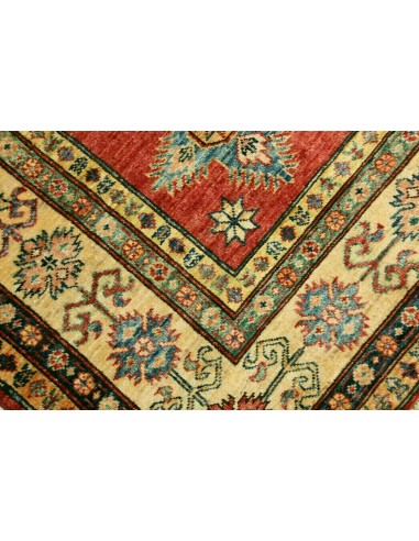 Tappeto Kazak Pakistan cm.153x207