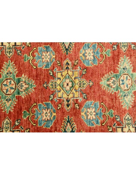 Tappeto Kazak Pakistan cm.153x207