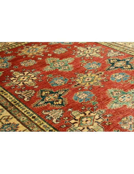 Tappeto Kazak Pakistan cm.153x207