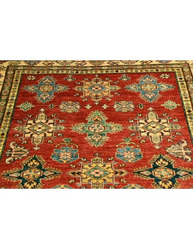 Tappeto Kazak Pakistan cm.153x207