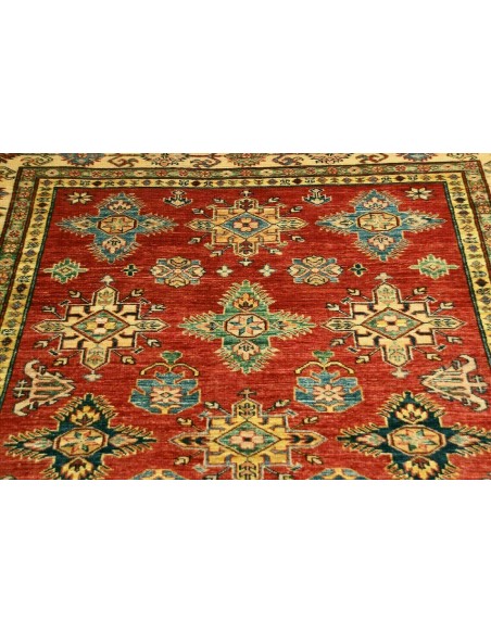 Tappeto Kazak Pakistan cm.153x207
