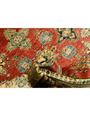 Tappeto Kazak Pakistan cm.153x207