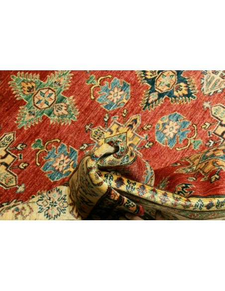 Tappeto Kazak Pakistan cm.153x207