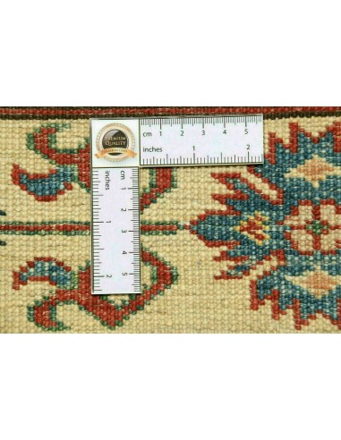 Tappeto Kazak Pakistan cm.153x207