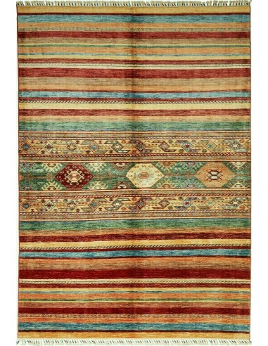 Tappeto Samarkand Pakistan cm.169x241