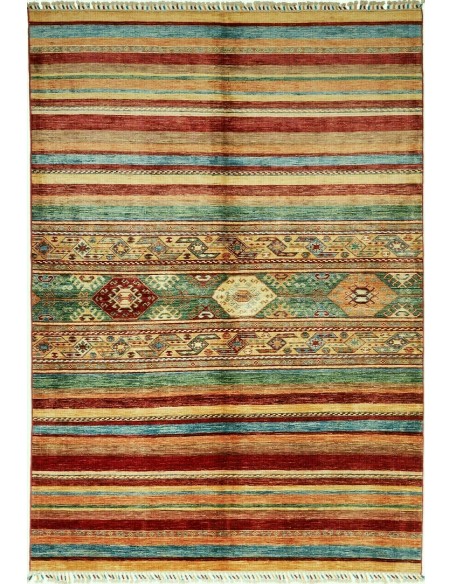 Tappeto Samarkand Pakistan cm.169x241