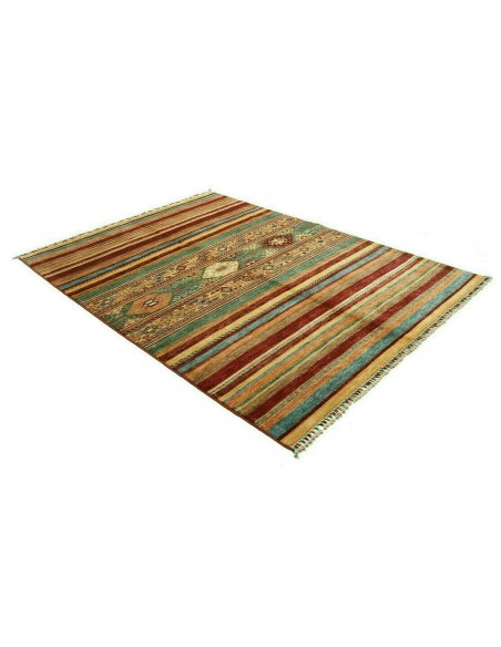 Tappeto Samarkand Pakistan cm.169x241