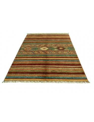 Tappeto Samarkand Pakistan cm.169x241