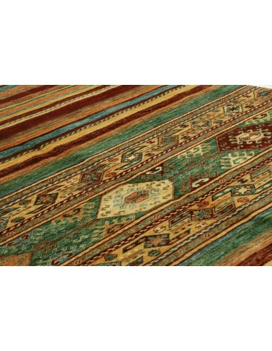 Tappeto Samarkand Pakistan cm.169x241