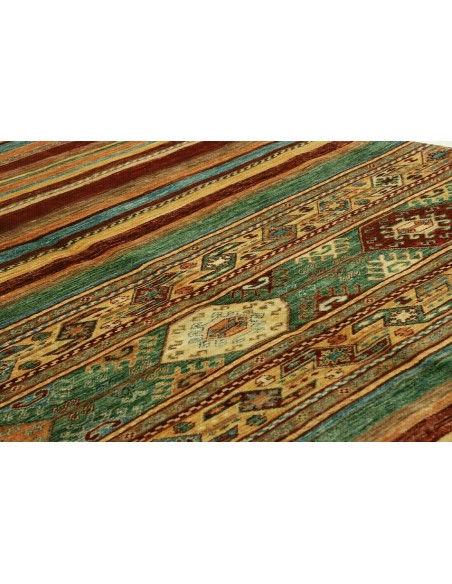 Tappeto Samarkand Pakistan cm.169x241