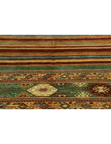 Tappeto Samarkand Pakistan cm.169x241