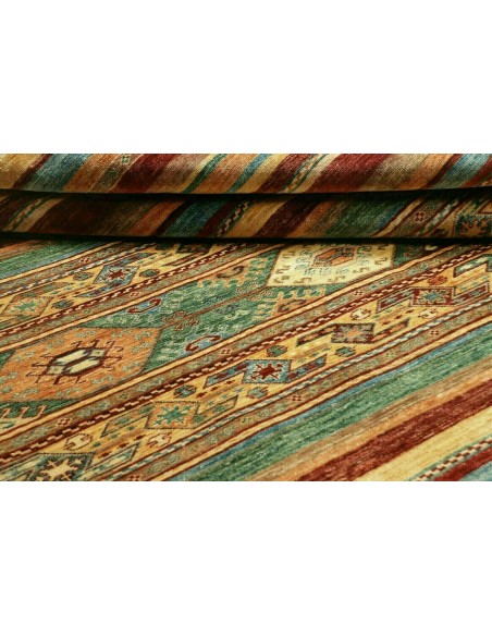 Tappeto Samarkand Pakistan cm.169x241