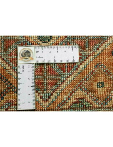 Tappeto Samarkand Pakistan cm.169x241