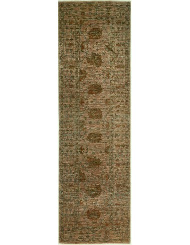 Tappeto Zigler Pakistan cm.82x283