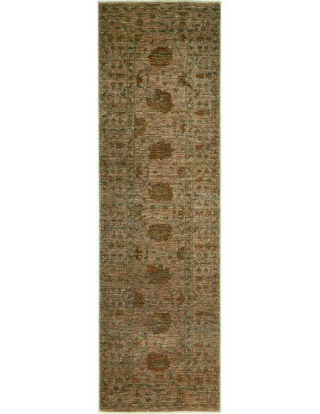 Tappeto Zigler Pakistan cm.82x283