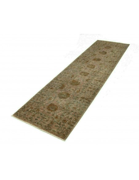 Tappeto Zigler Pakistan cm.82x283