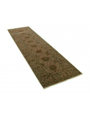 Tappeto Zigler Pakistan cm.82x283