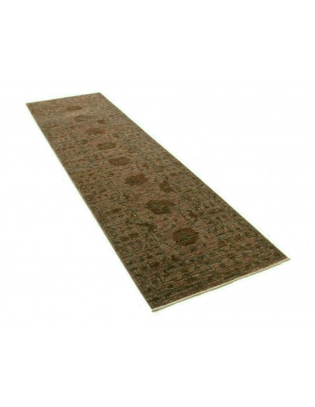 Tappeto Zigler Pakistan cm.82x283