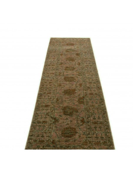 Tappeto Zigler Pakistan cm.82x283